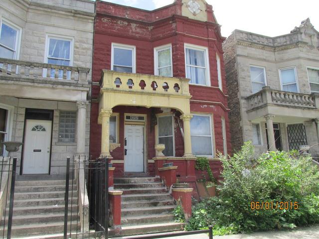 4251 W Monroe St., Chicago, IL 60624