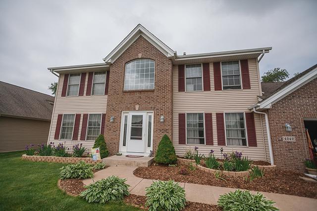 4242 River Hawk Dr., Loves Park, IL 61111