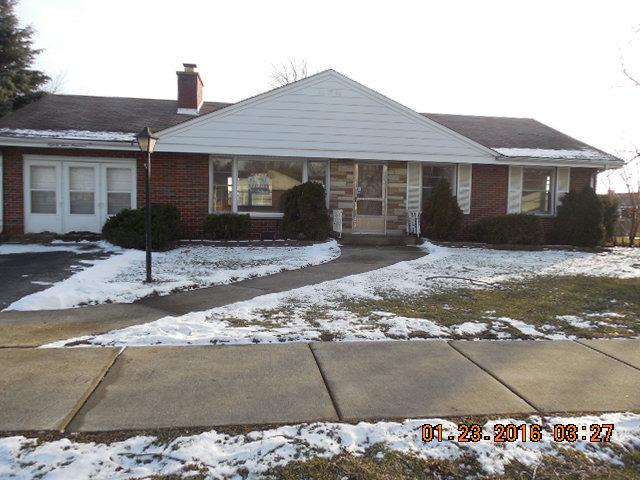 9400 S Ridgeland Ave., Oak Lawn, IL 60453
