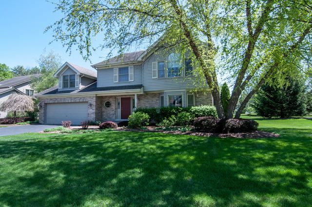 1620 Fox Trail Dr., Batavia, IL 60510