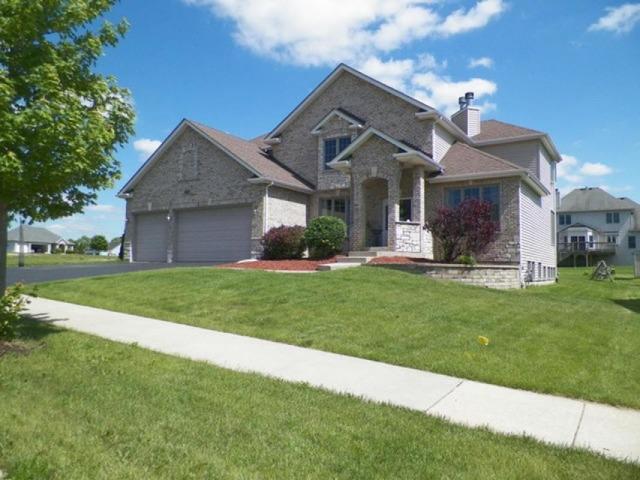 1976 Meadowlark Ln., Yorkville, IL 60560