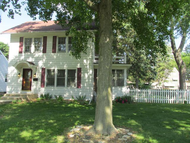 20 S Buell Ave., Aurora, IL 60506