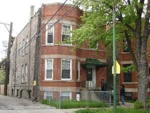 1542 W Thome Ave., Chicago, IL 60660