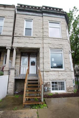 1658 N Monticello Ave., Chicago, IL 60647