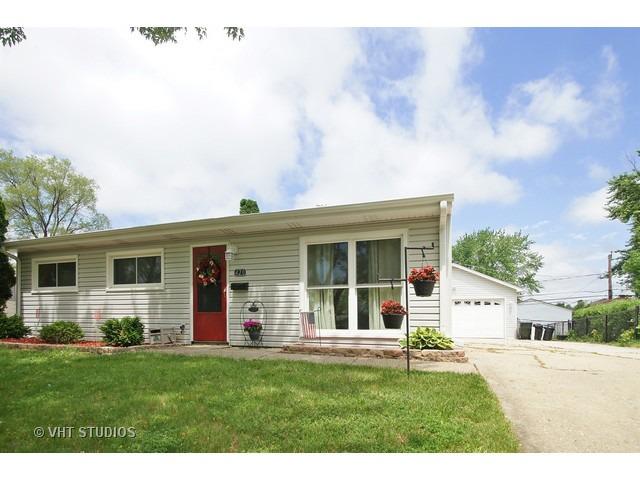 420 Cahill Rd., Streamwood, IL 60107
