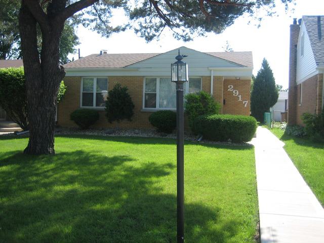 2917 George St., Franklin Park, IL 60131