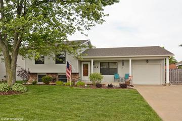 8129 W Orchard Dr., Frankfort, IL 60423