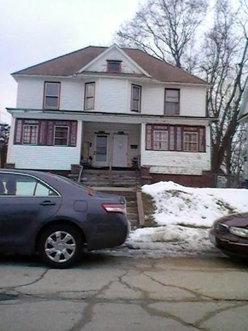 836 S Float Ave., Freeport, IL 61032