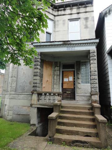 6550 S Morgan St., Chicago, IL 60621