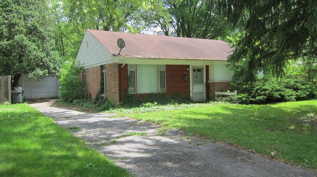 335 Manitowac St., Park Forest, IL 60466