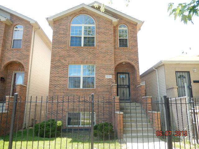 7232 S Langley Ave., Chicago, IL 60619