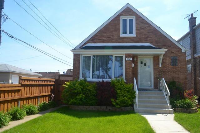 5515 S Rutherford Ave., Chicago, IL 60638