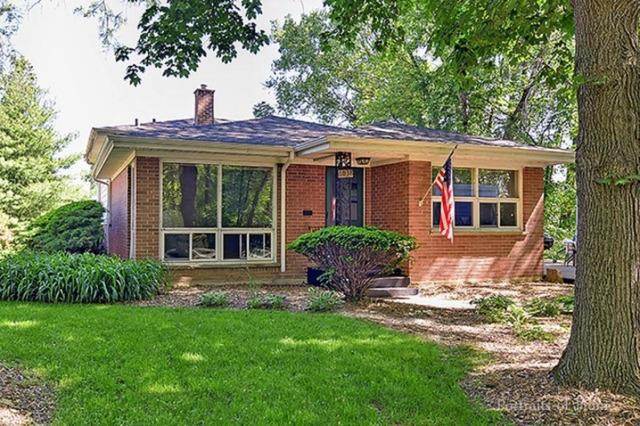 1038 Shady Ln., Glen Ellyn, IL 60137