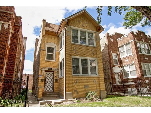 8014 S Justine St., Chicago, IL 60620
