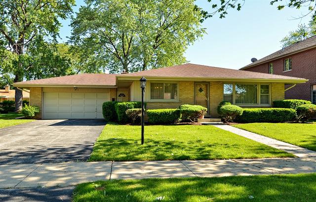 213 E Kathleen Dr., Park Ridge, IL 60068