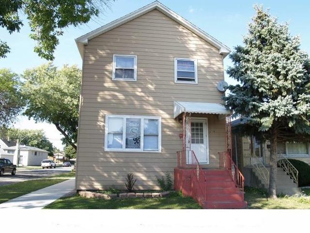 3758 W 56th St., Chicago, IL 60629