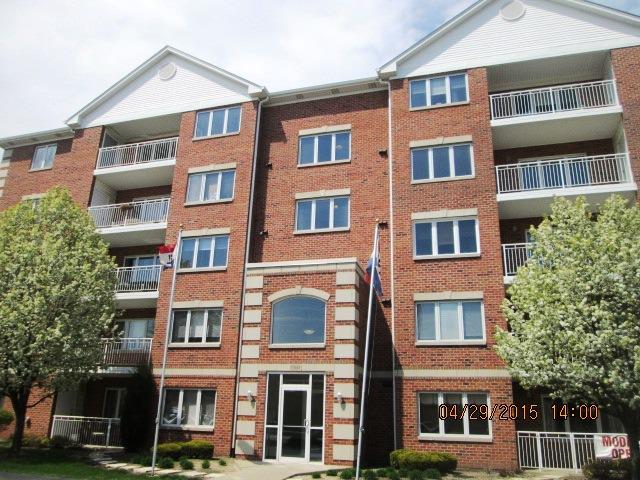 5500 W 115th St. #204, Oak Lawn, IL 60453