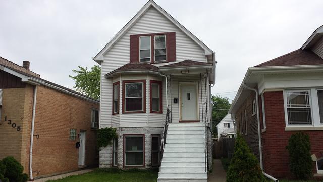 1307 S 58th Ave., Cicero, IL 60804