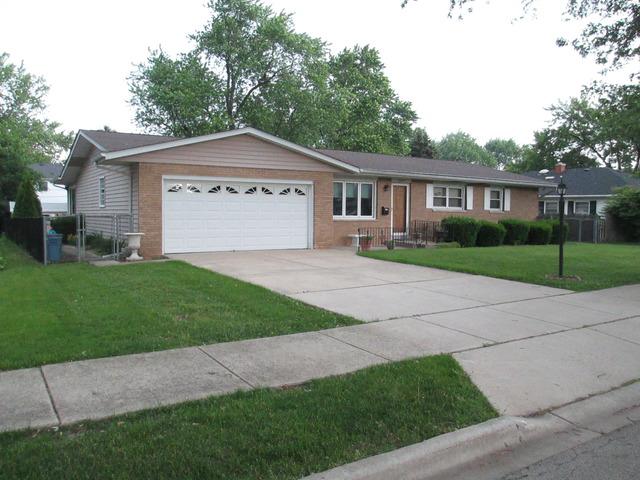 2205 West Acres Rd., Joliet, IL 60435