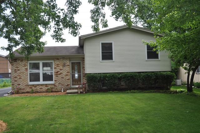 5117 Home Ave., Mchenry, IL 60050