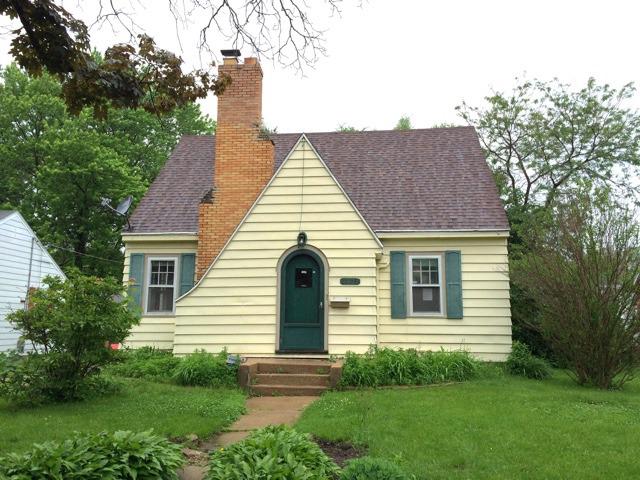 2409 Quincy Cir., Rockford, IL 61103