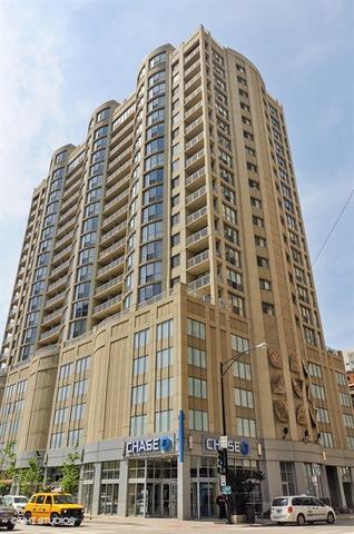 600 N Dearborn St. #804, Chicago, IL 60654