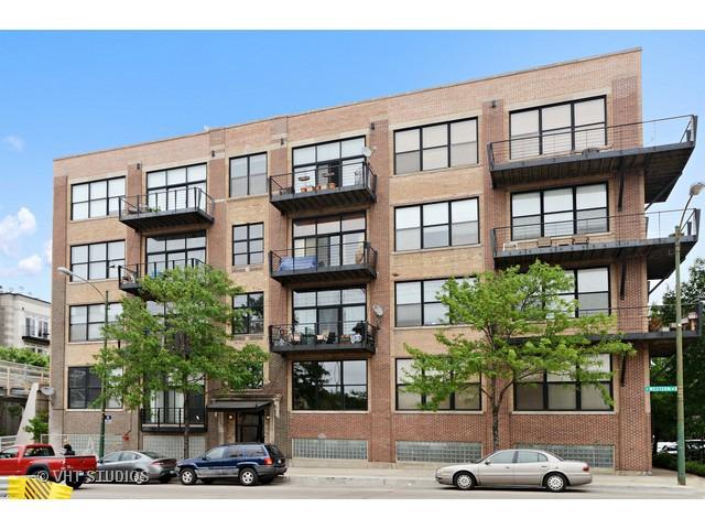 1751 N Western Ave. #106, Chicago, IL 60647