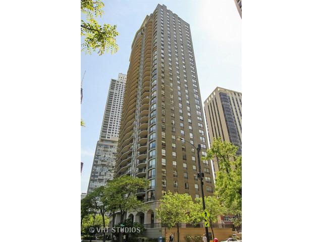 1040 N Lake Shore Dr. #6D, Chicago, IL 60611