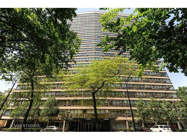 2930 Sheridan Rd. #1003, Chicago, IL 60657