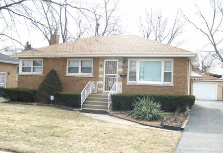 15667 Rose Dr., South Holland, IL 60473
