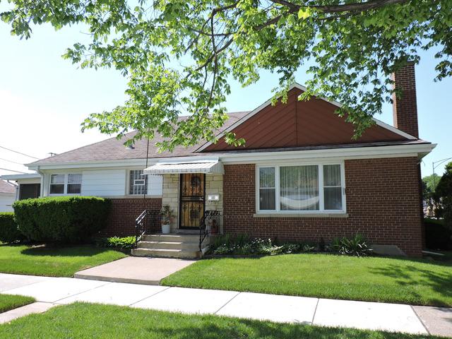 3325 N Austin Ave., Chicago, IL 60634