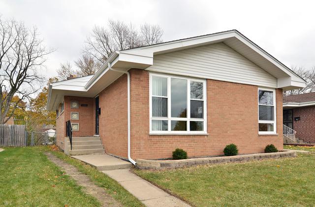 7237 N Keating Ave., Lincolnwood, IL 60712