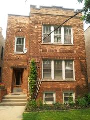 5108 N Avers Ave., Chicago, IL 60625