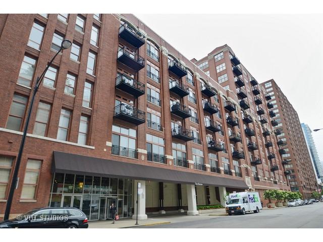360 W Illinois St. #525, Chicago, IL 60654