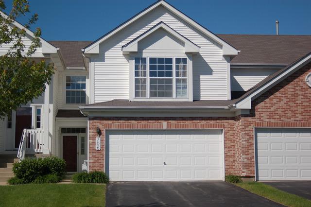 706 Stuarts Dr., St. Charles, IL 60174