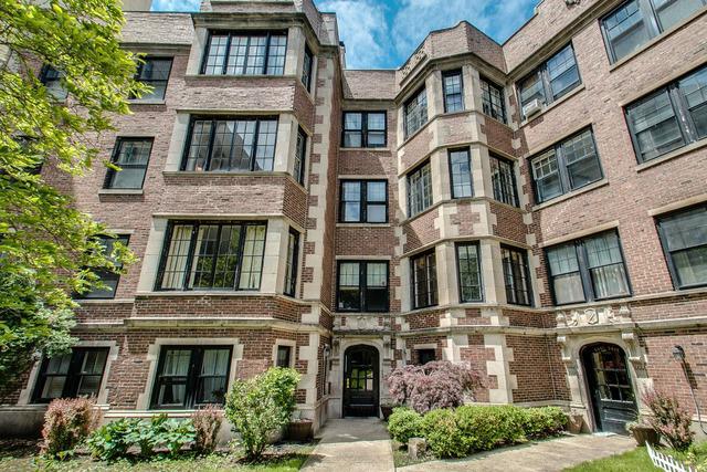 5470 S Cornell Ave. #2A, Chicago, IL 60615