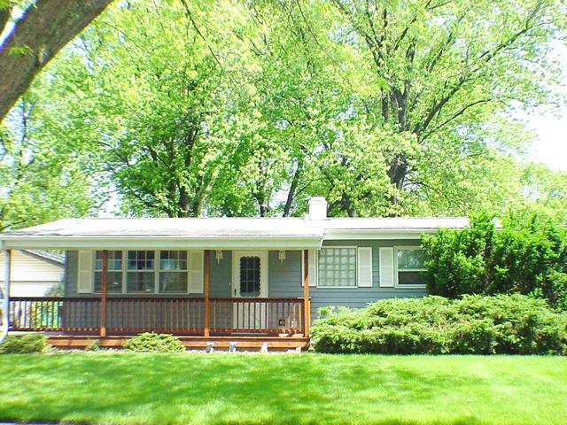 2204 Fulle St., Rolling Meadows, IL 60008