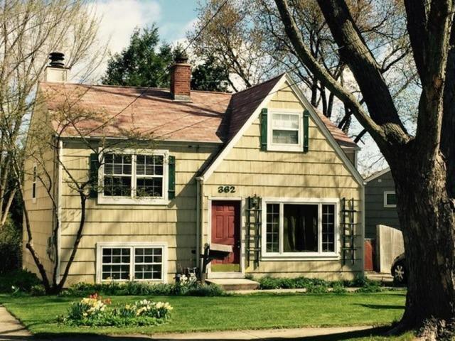 362 Center St., Glen Ellyn, IL 60137