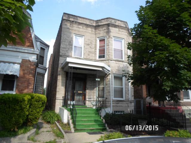 7319 S Champlain Ave., Chicago, IL 60619