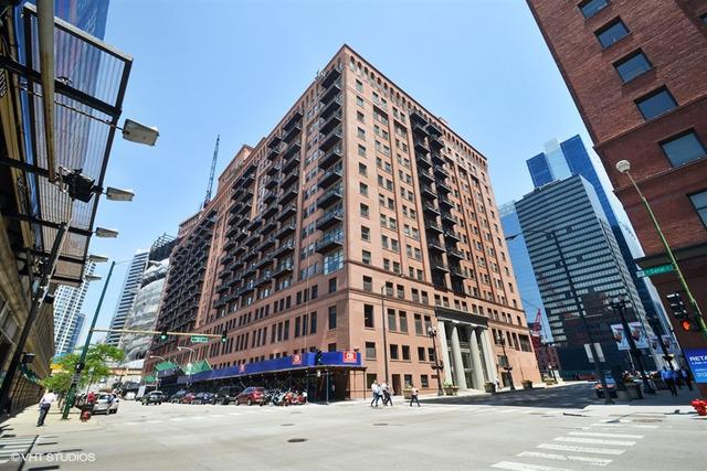 165 N Canal St. #602, Chicago, IL 60606