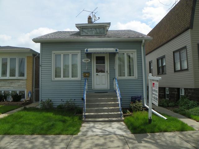 3345 N Osage Ave., Chicago, IL 60634