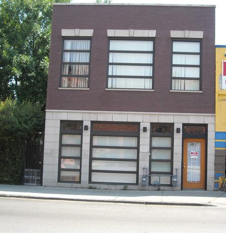 3617 W Armitage Ave., Chicago, IL 60647