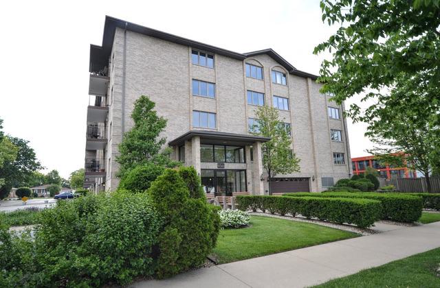 9510 S Kolmar Ave. #302, Oak Lawn, IL 60453