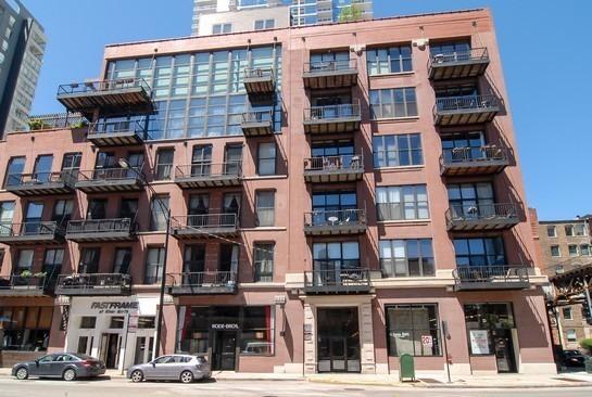 300 W Grand Ave. #606-506, Chicago, IL 60654