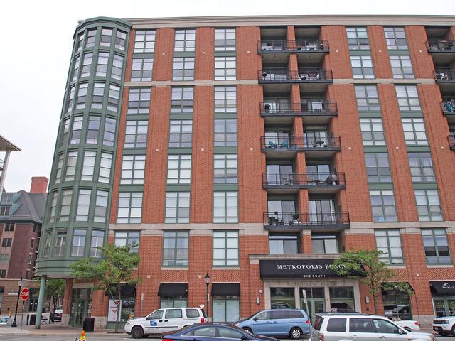 1 S Highland Ave. #600, Arlington Heights, IL 60005