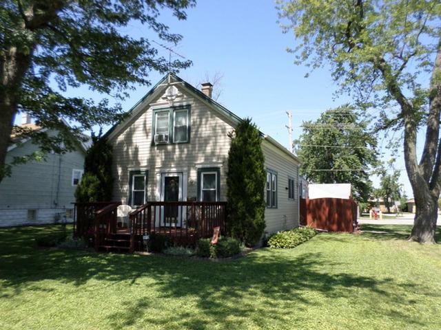 3700 W 115th Pl., Alsip, IL 60803