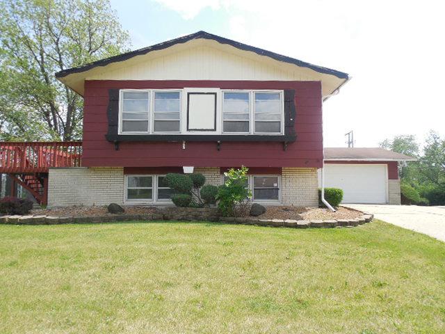 4191 W 190th Pl., Country Club Hills, IL 60478