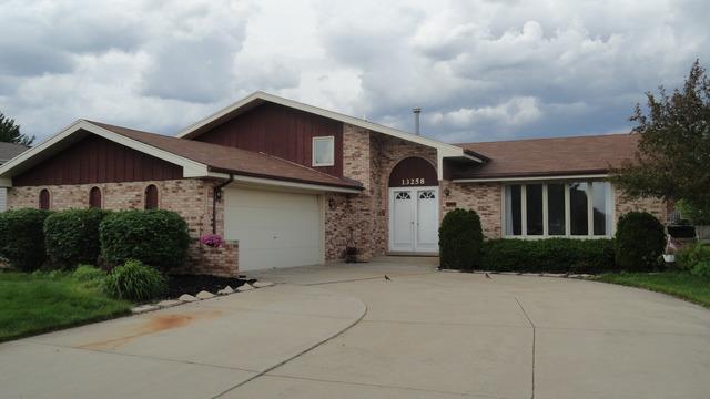 13258 Maverick Tr., Homer Glen, IL 60491