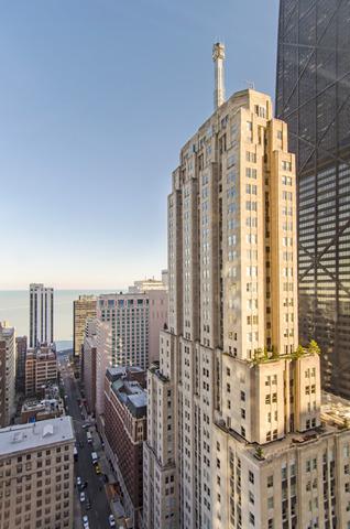 159 E Walton St. #33A, Chicago, IL 60611