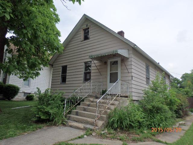 405 W Bridge St., Joliet, IL 60435